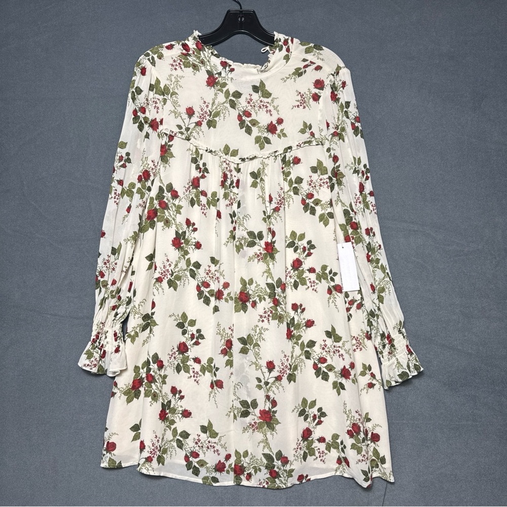 Reformation dress size small